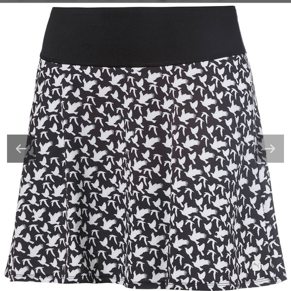 Puma Dresses & Skirts - 🎉HP🎉 NWT! Puma Powershape “Flight” skirt. XXL